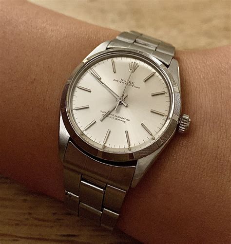 1960s rolex oyster perpetual|Rolex Oyster Perpetual for sale.